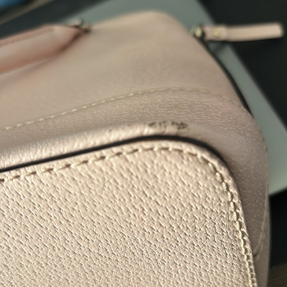 Kate Spade ♠️ Handbag - Picture 3 of 8